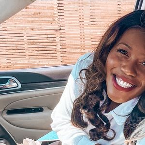 Meet your Posher, Krystal